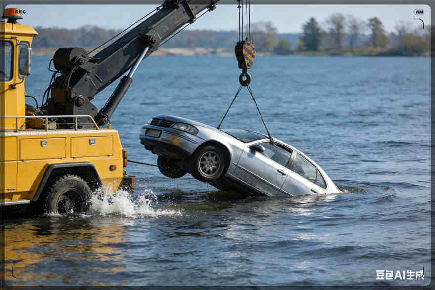 衡阳汽车救援送柴油